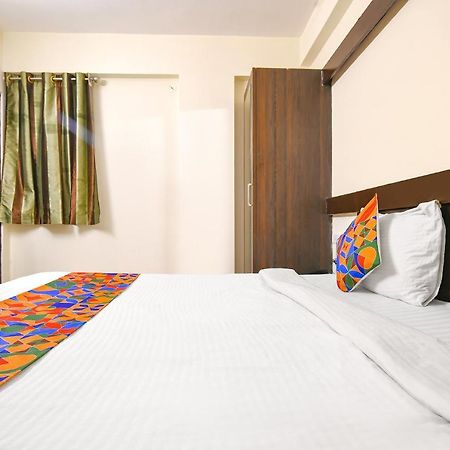 Fabexpress Golden Villa Indore Exterior foto